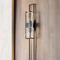 VISUAL COMFORT MODERN, DUELLE WALL SCONCE, WALL SCONCES