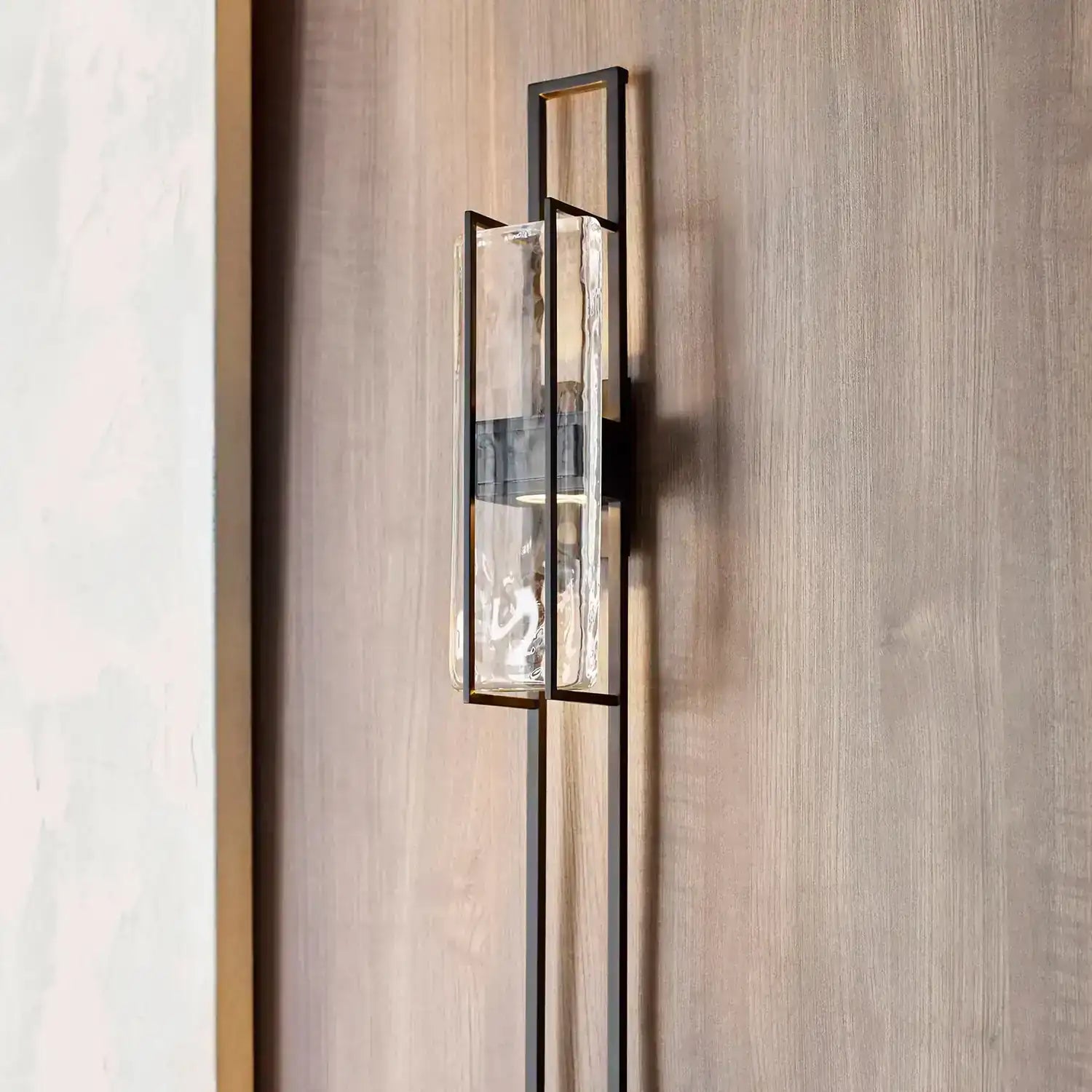 VISUAL COMFORT MODERN, DUELLE WALL SCONCE, WALL SCONCES