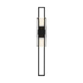 VISUAL COMFORT MODERN, DUELLE WALL SCONCE, WALL SCONCES