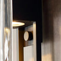VISUAL COMFORT MODERN, DUELLE WALL SCONCE, WALL SCONCES