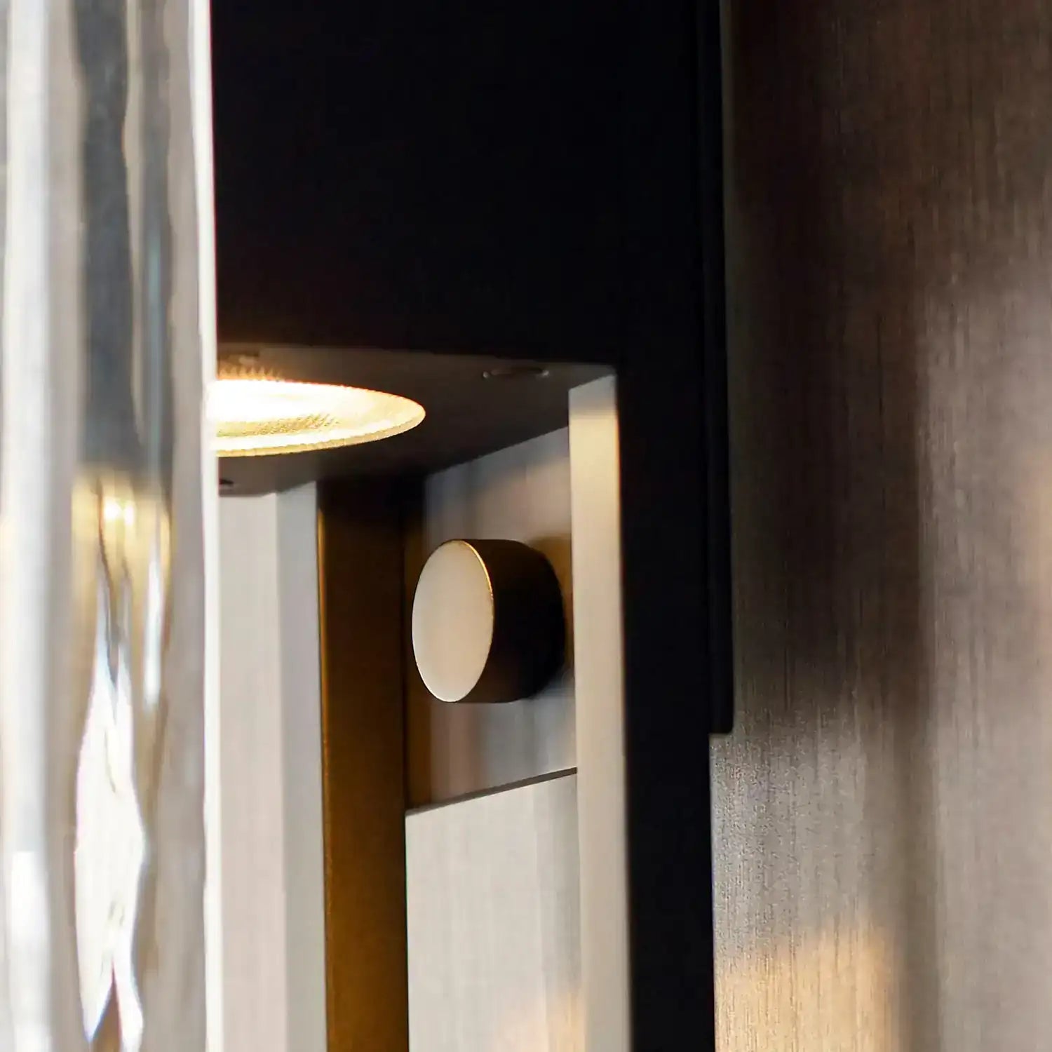 VISUAL COMFORT MODERN, DUELLE WALL SCONCE, WALL SCONCES