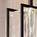 VISUAL COMFORT MODERN, DUELLE WALL SCONCE, WALL SCONCES