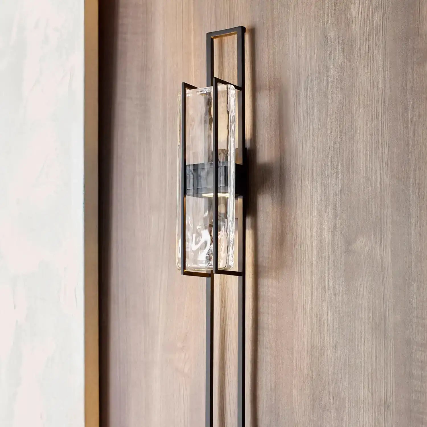 VISUAL COMFORT MODERN, DUELLE WALL SCONCE, WALL SCONCES