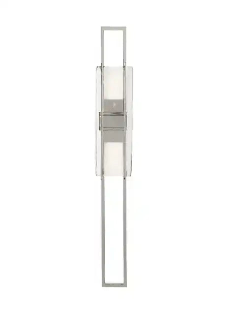 VISUAL COMFORT MODERN, DUELLE WALL SCONCE, WALL SCONCES