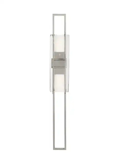 VISUAL COMFORT MODERN, DUELLE WALL SCONCE, WALL SCONCES