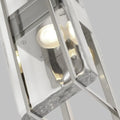 VISUAL COMFORT MODERN, DUELLE WALL SCONCE, WALL SCONCES
