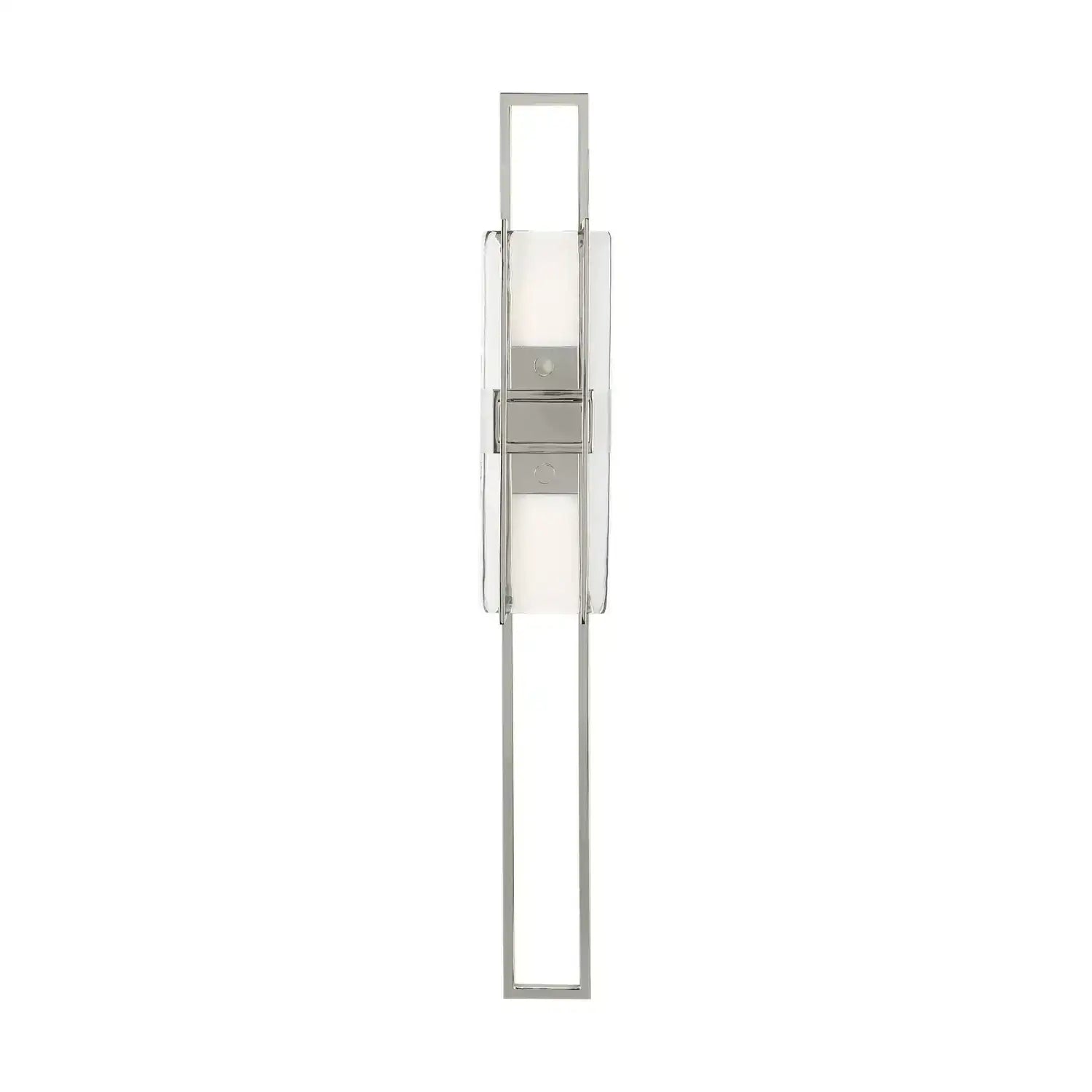 VISUAL COMFORT MODERN, DUELLE WALL SCONCE, WALL SCONCES