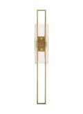 VISUAL COMFORT MODERN, DUELLE WALL SCONCE, WALL SCONCES