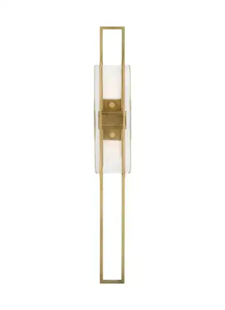 VISUAL COMFORT MODERN, DUELLE WALL SCONCE, WALL SCONCES