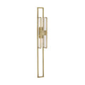 VISUAL COMFORT MODERN, DUELLE WALL SCONCE, WALL SCONCES