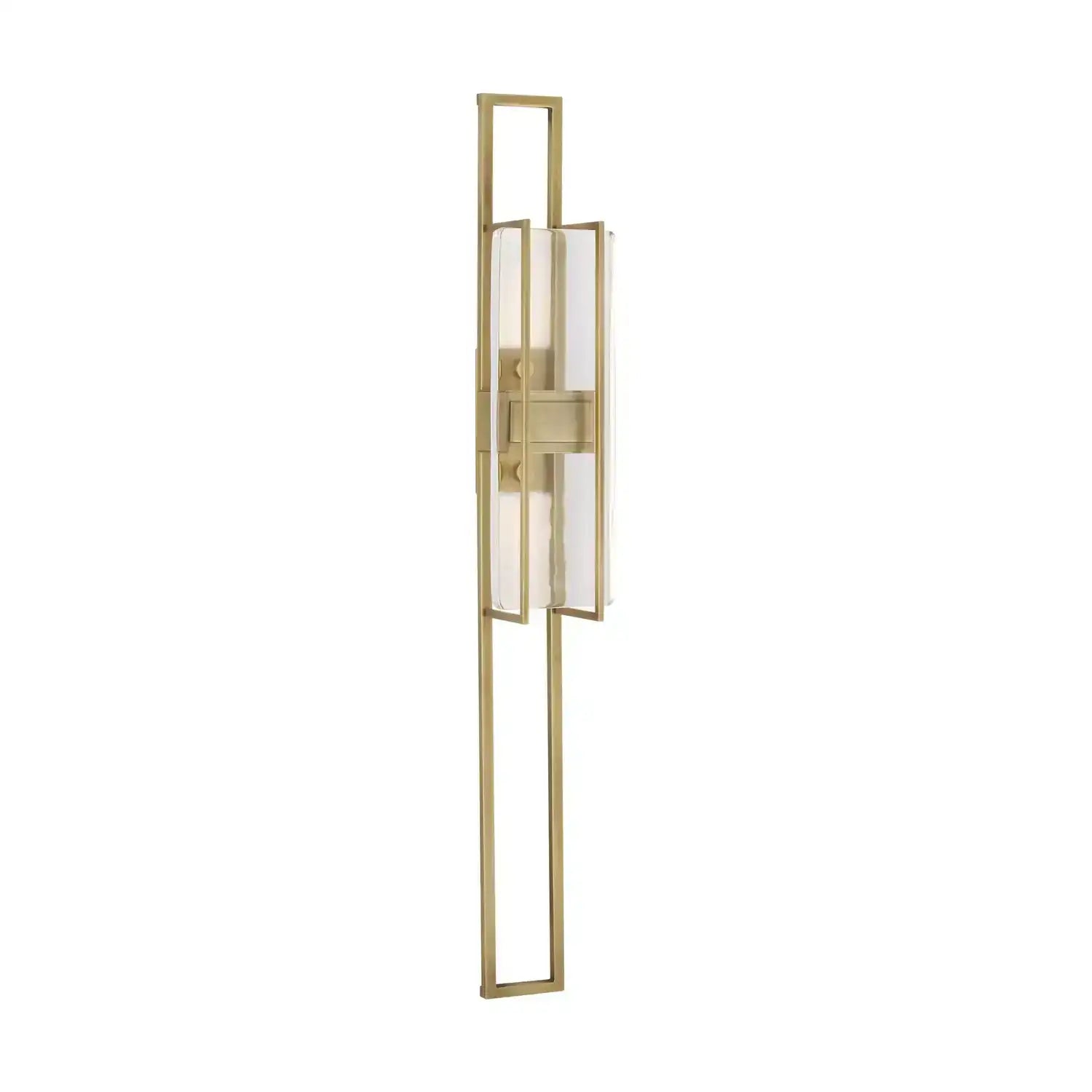 VISUAL COMFORT MODERN, DUELLE WALL SCONCE, WALL SCONCES