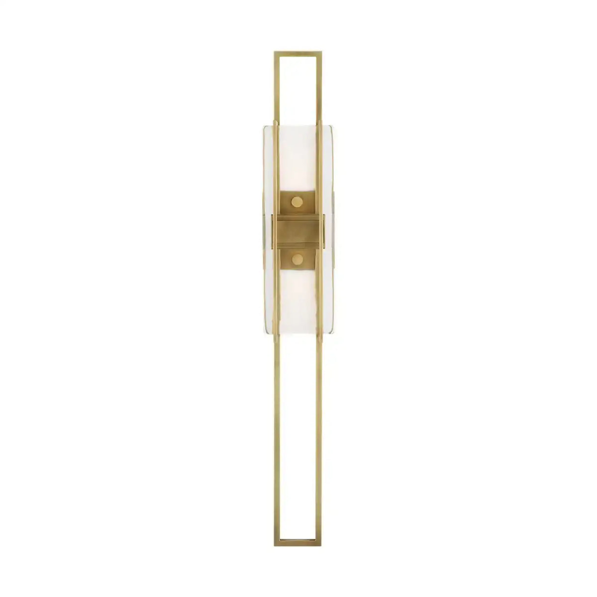 VISUAL COMFORT MODERN, DUELLE WALL SCONCE, WALL SCONCES
