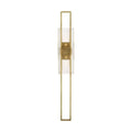 VISUAL COMFORT MODERN, DUELLE WALL SCONCE, WALL SCONCES