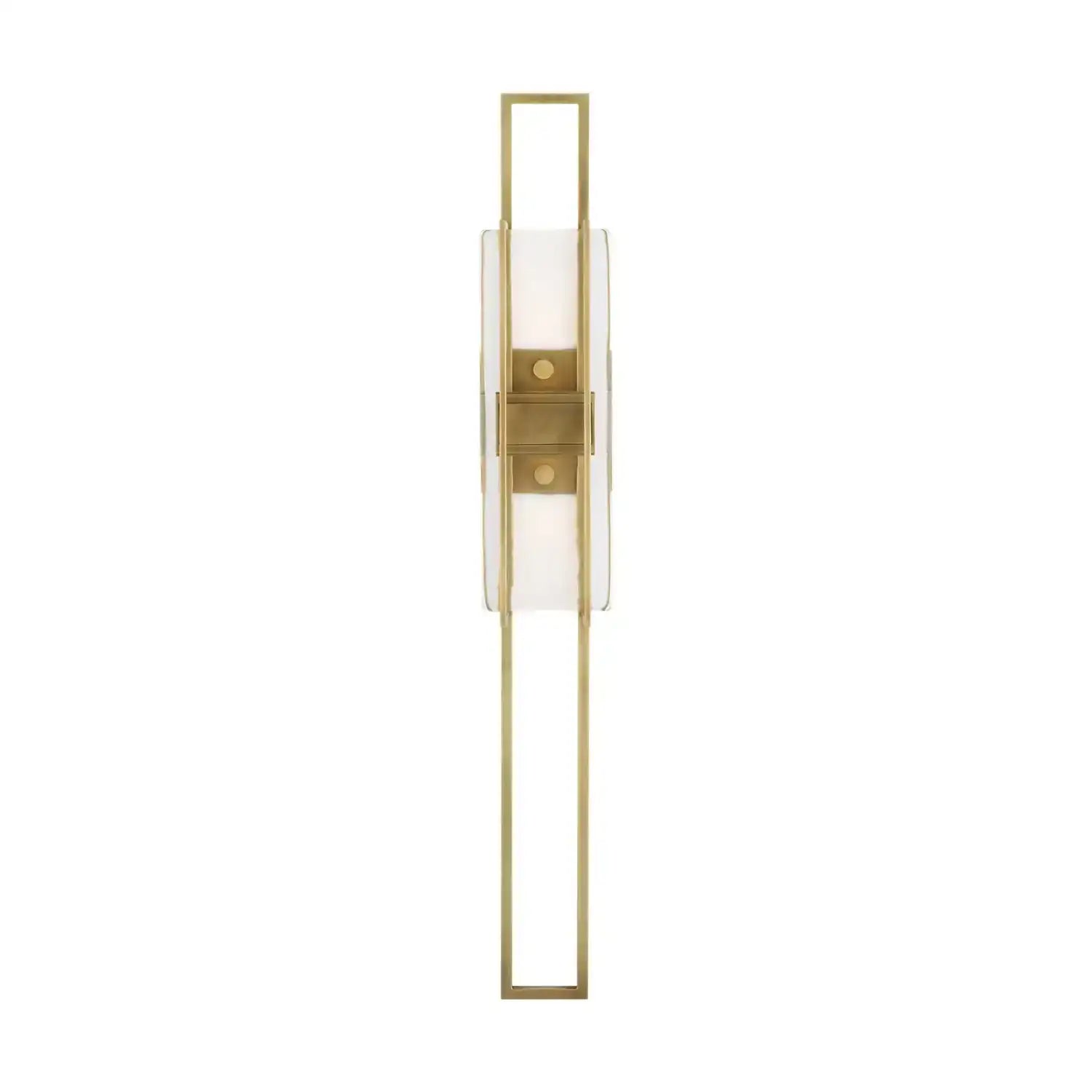 VISUAL COMFORT MODERN, DUELLE WALL SCONCE, WALL SCONCES