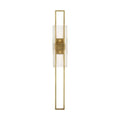 VISUAL COMFORT MODERN, DUELLE WALL SCONCE, WALL SCONCES