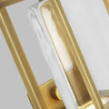 VISUAL COMFORT MODERN, DUELLE WALL SCONCE, WALL SCONCES