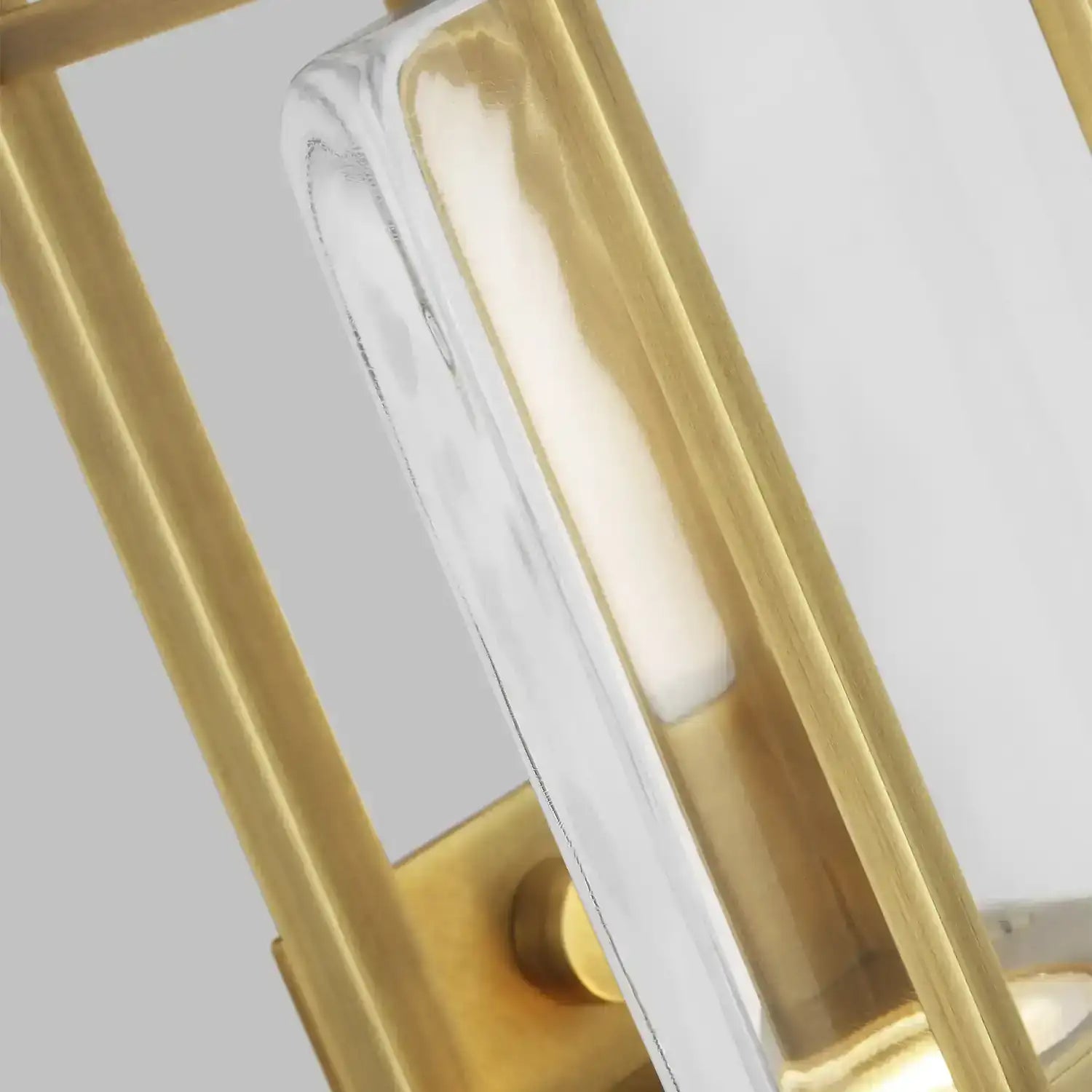VISUAL COMFORT MODERN, DUELLE WALL SCONCE, WALL SCONCES