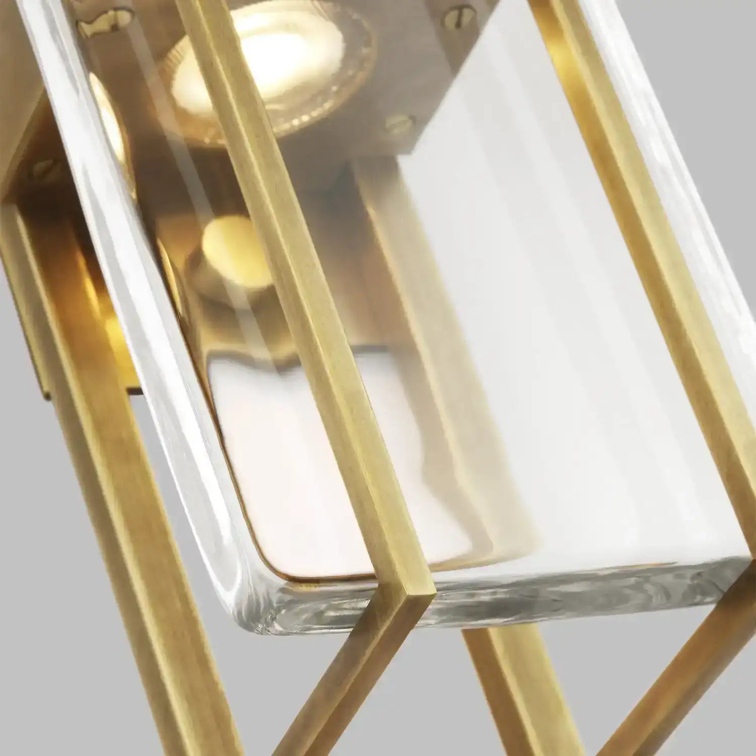 VISUAL COMFORT MODERN, DUELLE WALL SCONCE, WALL SCONCES