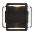 VISUAL COMFORT MODERN, DUELLE SCONCE, WALL SCONCES