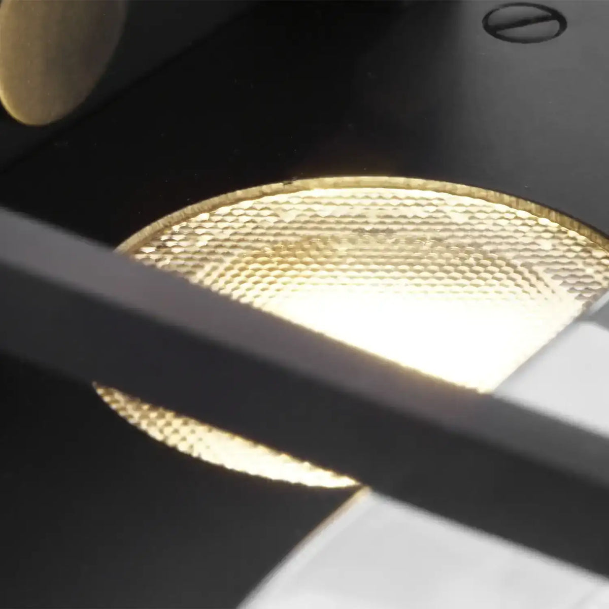 VISUAL COMFORT MODERN, DUELLE SCONCE, WALL SCONCES