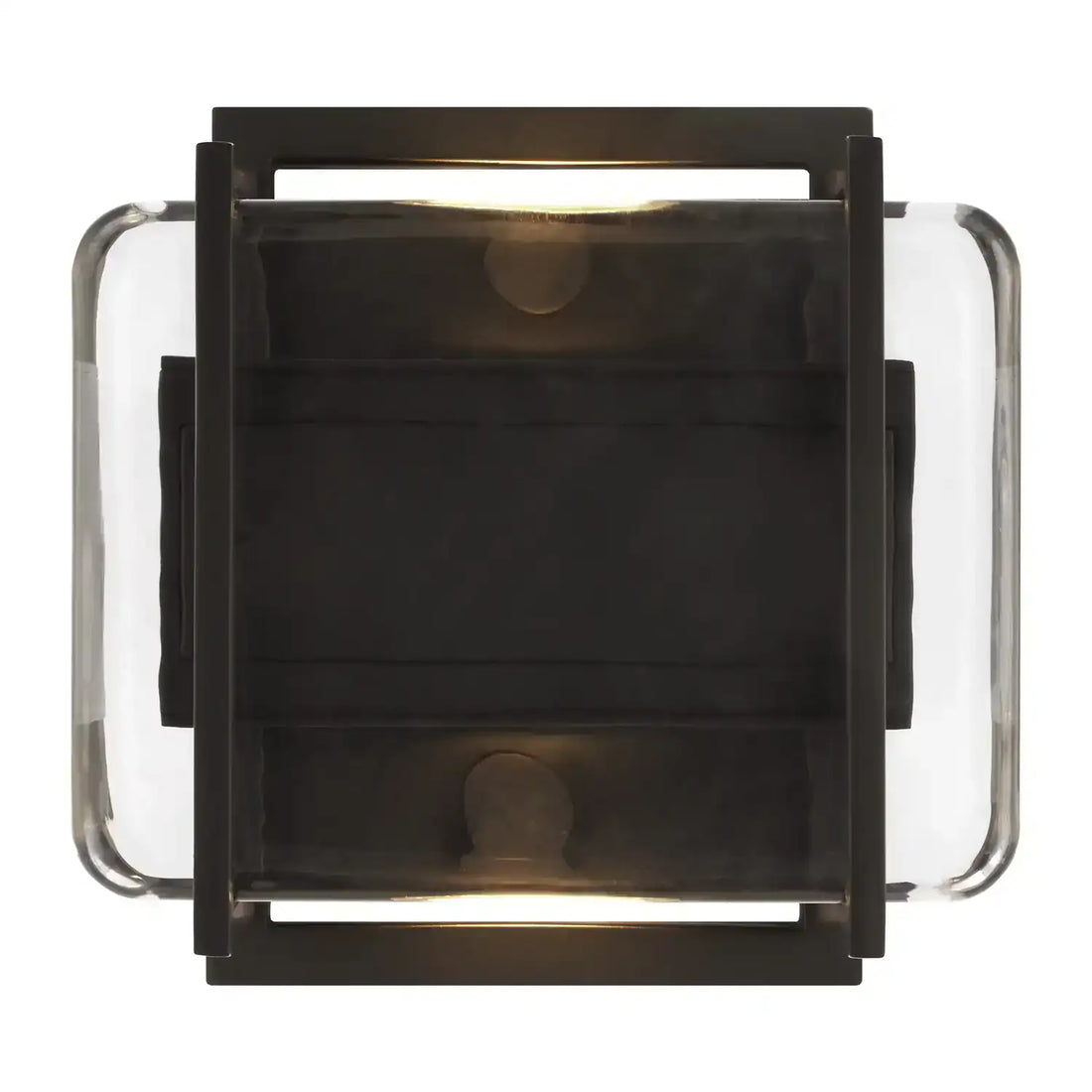 VISUAL COMFORT MODERN, DUELLE SCONCE, WALL SCONCES