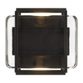 VISUAL COMFORT MODERN, DUELLE SCONCE, WALL SCONCES