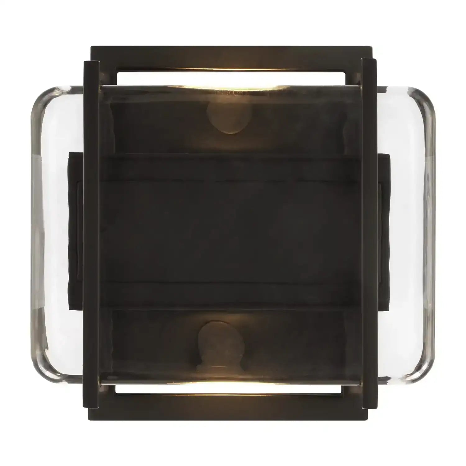 VISUAL COMFORT MODERN, DUELLE SCONCE, WALL SCONCES