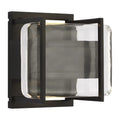VISUAL COMFORT MODERN, DUELLE SCONCE, WALL SCONCES