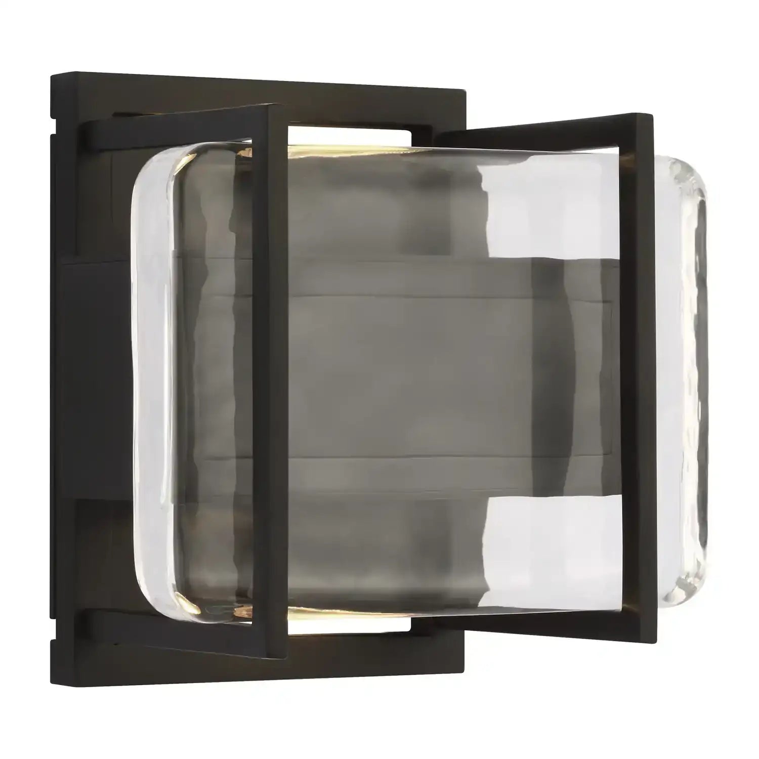 VISUAL COMFORT MODERN, DUELLE SCONCE, WALL SCONCES