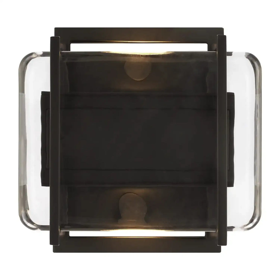 VISUAL COMFORT MODERN, DUELLE SCONCE, WALL SCONCES