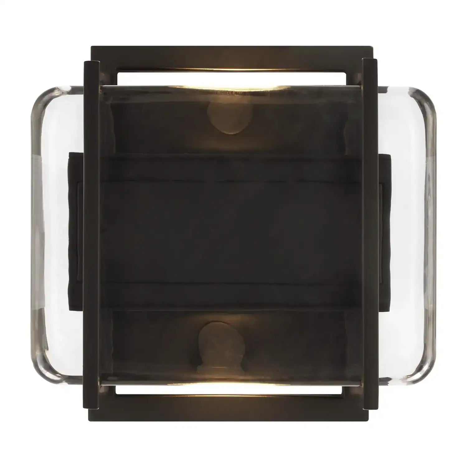 VISUAL COMFORT MODERN, DUELLE SCONCE, WALL SCONCES