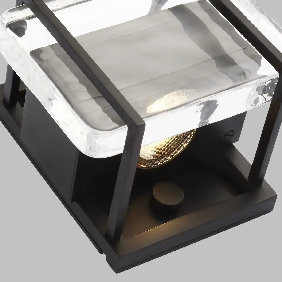 VISUAL COMFORT MODERN, DUELLE SCONCE, WALL SCONCES