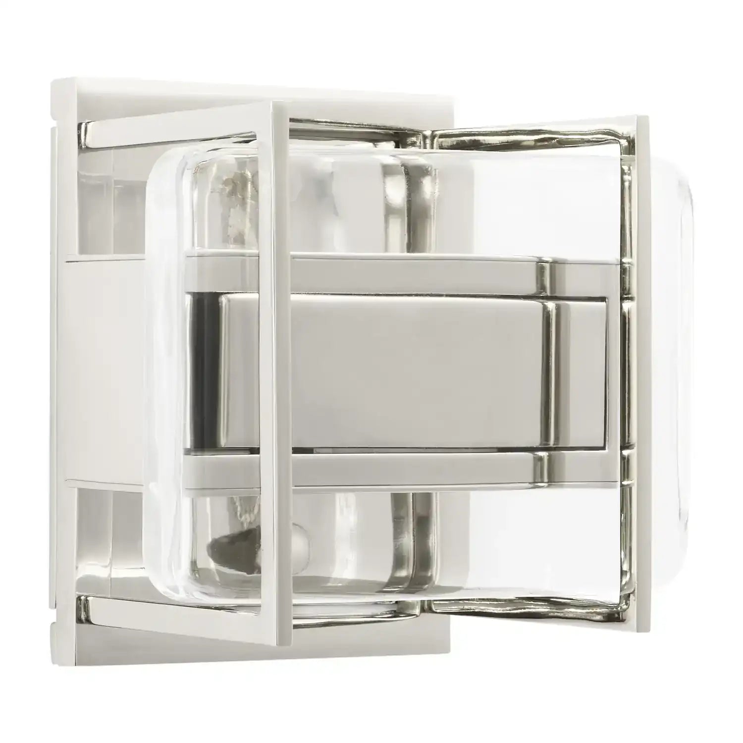 VISUAL COMFORT MODERN, DUELLE SCONCE, WALL SCONCES
