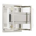 VISUAL COMFORT & CO., DUELLE SCONCE, WALL SCONCES