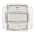 VISUAL COMFORT MODERN, DUELLE SCONCE, WALL SCONCES