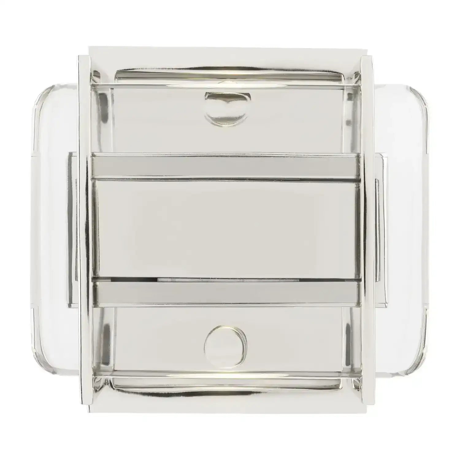 VISUAL COMFORT MODERN, DUELLE SCONCE, WALL SCONCES
