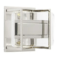 VISUAL COMFORT MODERN, DUELLE SCONCE, WALL SCONCES