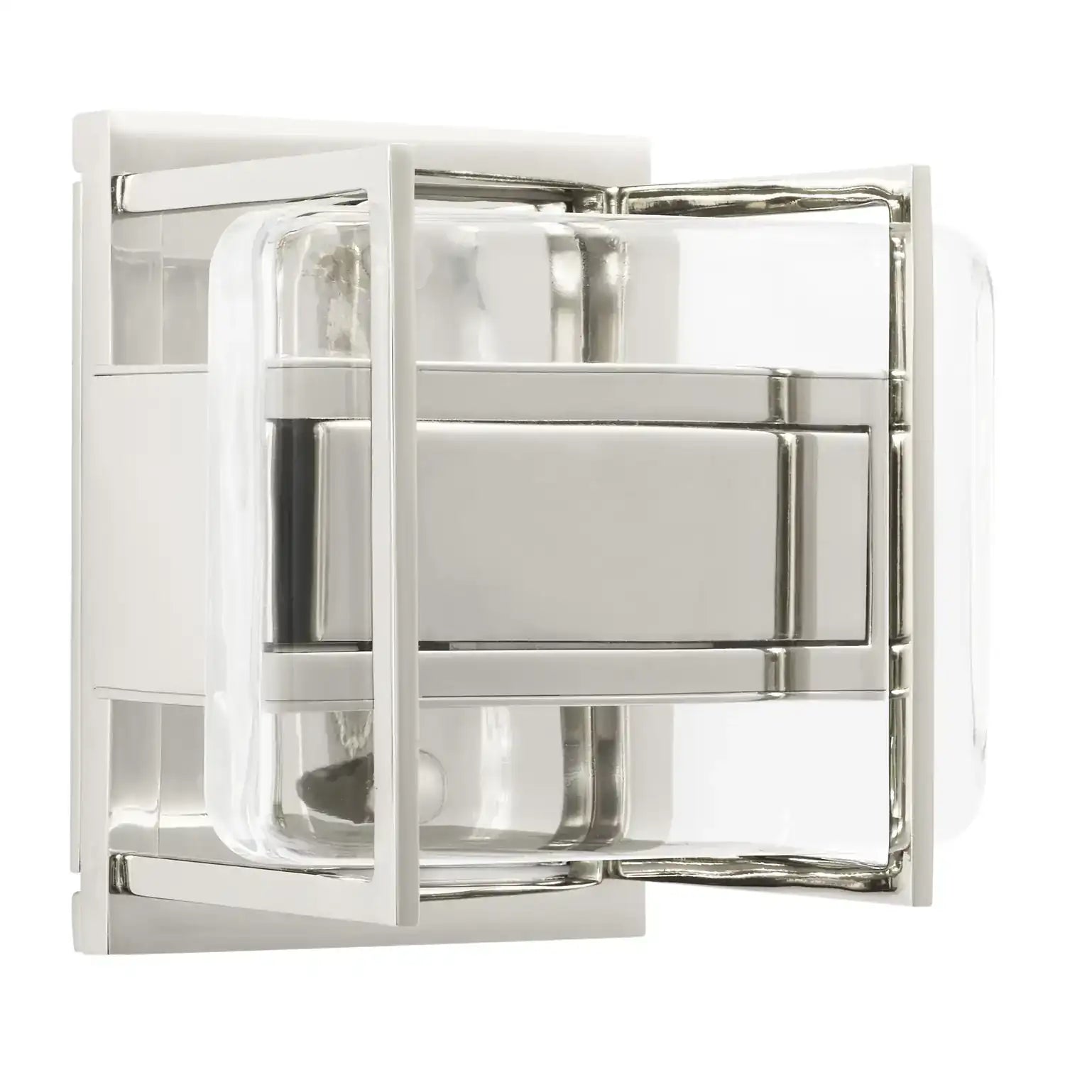 VISUAL COMFORT MODERN, DUELLE SCONCE, WALL SCONCES