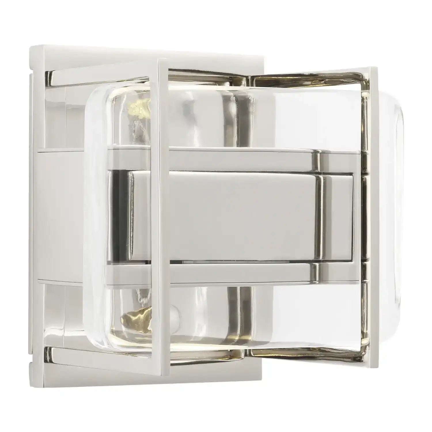 VISUAL COMFORT MODERN, DUELLE SCONCE, WALL SCONCES