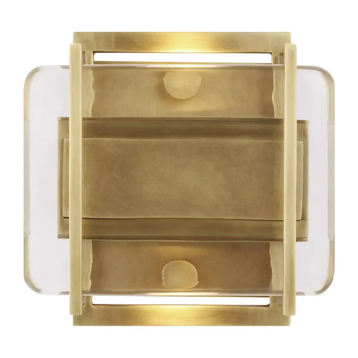 VISUAL COMFORT & CO., DUELLE SCONCE, WALL SCONCES