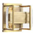 VISUAL COMFORT MODERN, DUELLE SCONCE, WALL SCONCES