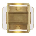 VISUAL COMFORT & CO., DUELLE SCONCE, WALL SCONCES