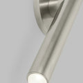 VISUAL COMFORT MODERN, EBELL WALL SCONCE, WALL SCONCES