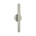 VISUAL COMFORT MODERN, EBELL WALL SCONCE, WALL SCONCES