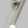 VISUAL COMFORT MODERN, EBELL WALL SCONCE, WALL SCONCES
