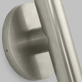 VISUAL COMFORT MODERN, EBELL WALL SCONCE, WALL SCONCES