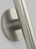 VISUAL COMFORT MODERN, EBELL WALL SCONCE, WALL SCONCES