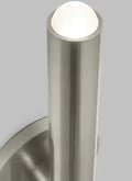 VISUAL COMFORT MODERN, EBELL WALL SCONCE, WALL SCONCES
