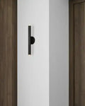 VISUAL COMFORT MODERN, EBELL WALL SCONCE, WALL SCONCES