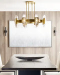 VISUAL COMFORT MODERN, EBELL WALL SCONCE, WALL SCONCES